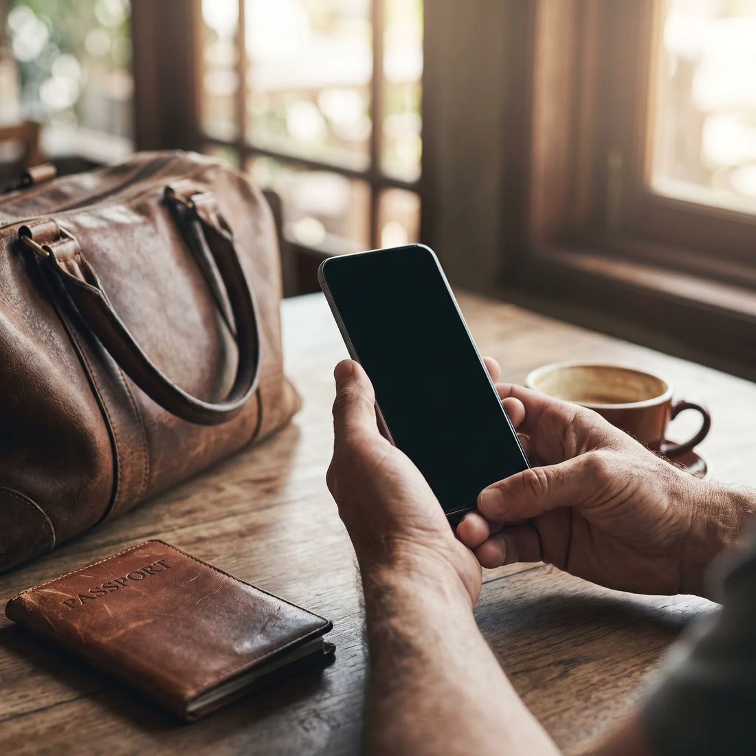 Internationales Roaming | Reise-eSIM | PuraSIM