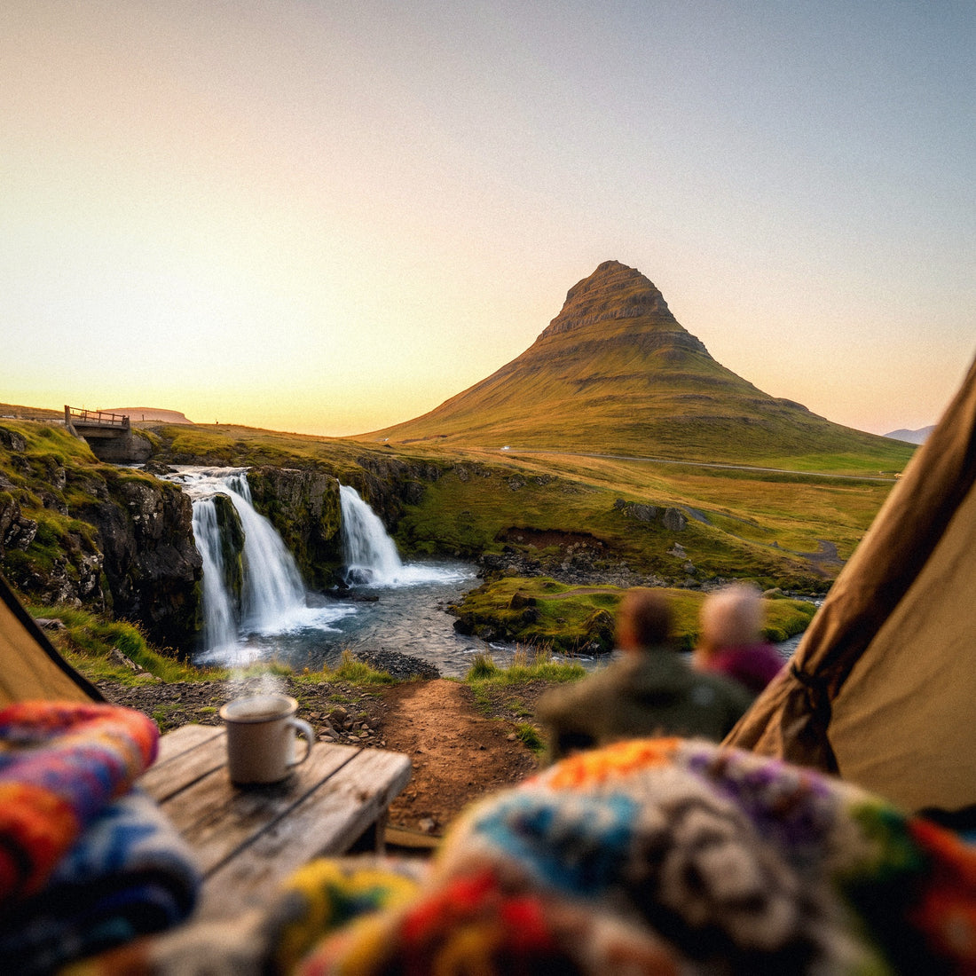 Wie viele GB brauche ich für Island? Reiseprofil-Leitfaden | Reise-eSIM | PuraSIM