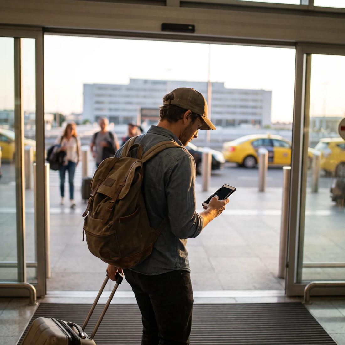 Roaming de Bitel | eSIM de viaje | PuraSIM