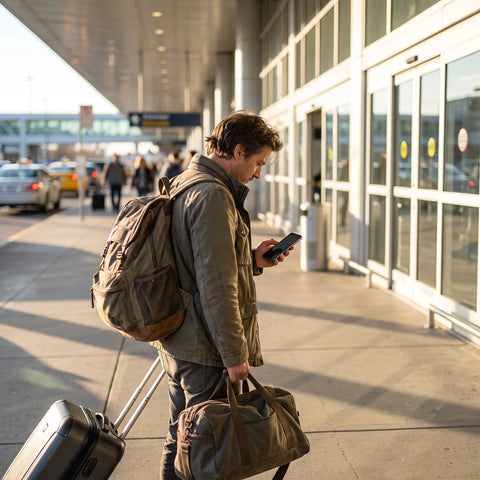 Cómo activar el roaming en tu iPhone (guía paso a paso)