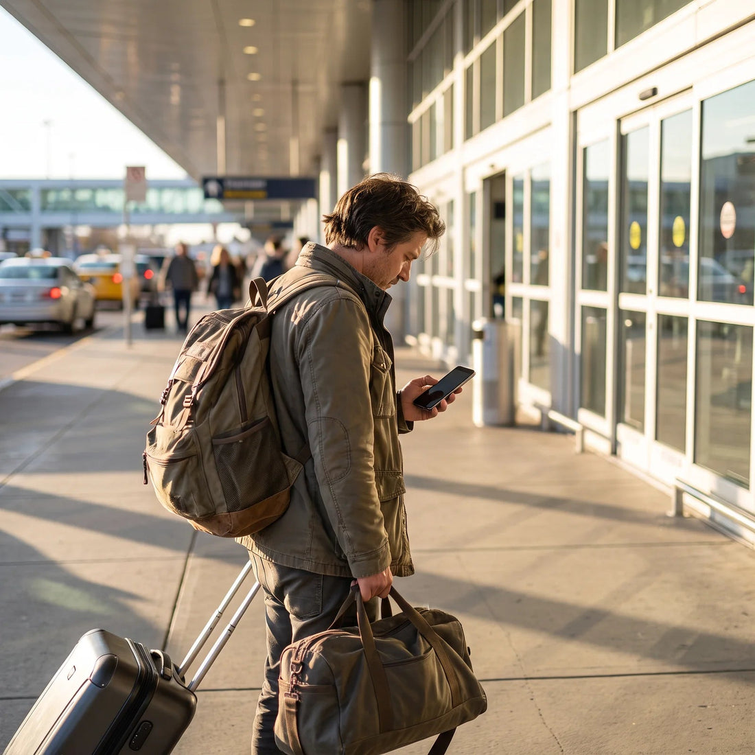 Cómo activar el roaming en tu iPhone (guía paso a paso) | eSIM de viaje | PuraSIM