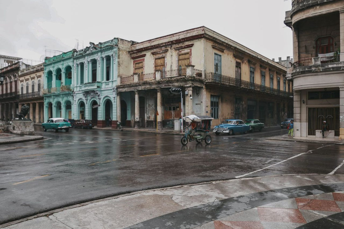 eSIM para Cuba: cobertura, operadores y datos para tu viaje