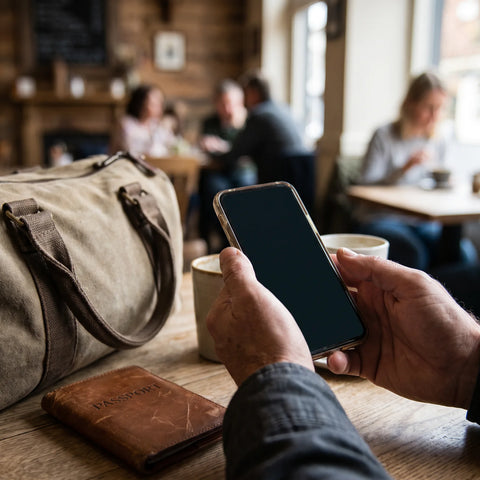 eSIM on iPhone: what it is, how it works, and how to activate it step-by-step
