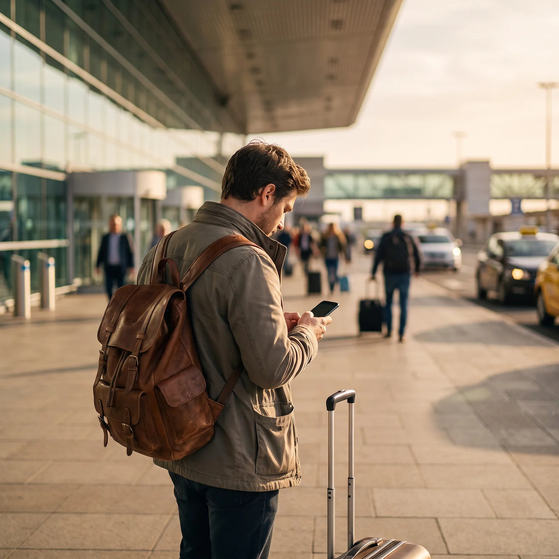 eSIM bei BAIT | Reise-eSIM | PuraSIM