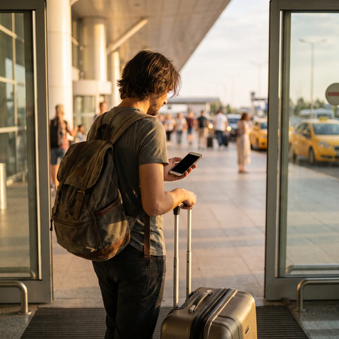 Comprar eSIM Tigo: guía honesta y objetiva para tu viaje