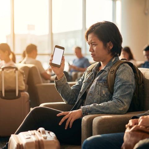 ¿Cuándo comprar tu eSIM de Holafly? Guía completa de activación