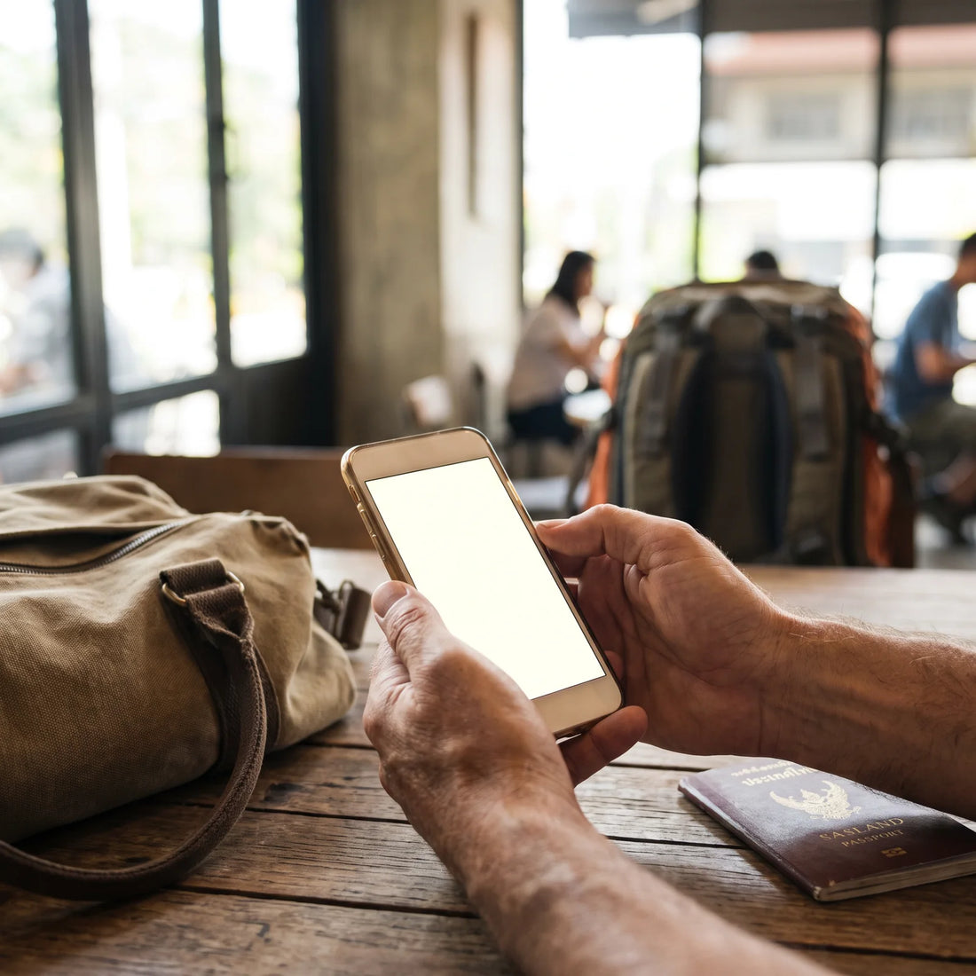 eSIM sin KYC | eSIM de viaje | PuraSIM