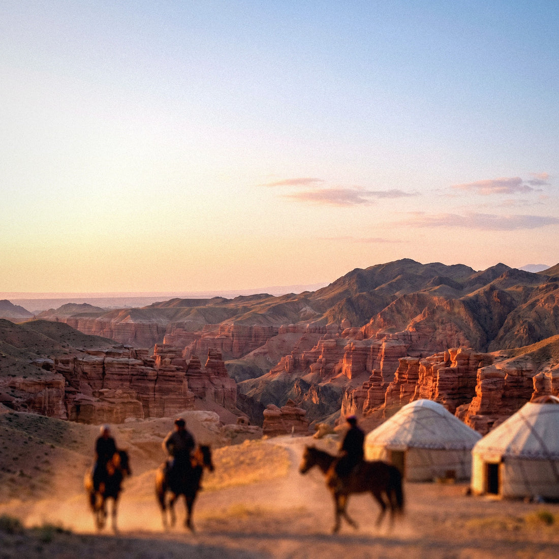 Internet au Kazakhstan | eSIM de voyage | PuraSIM