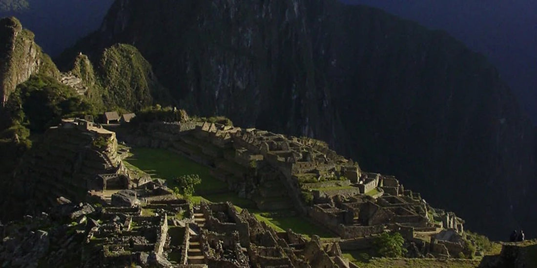 eSIM para Perú: internet de Lima a Machu Picchu