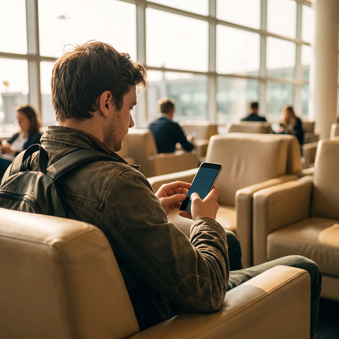 GigSky eSIM | 旅行用eSIM | PuraSIM