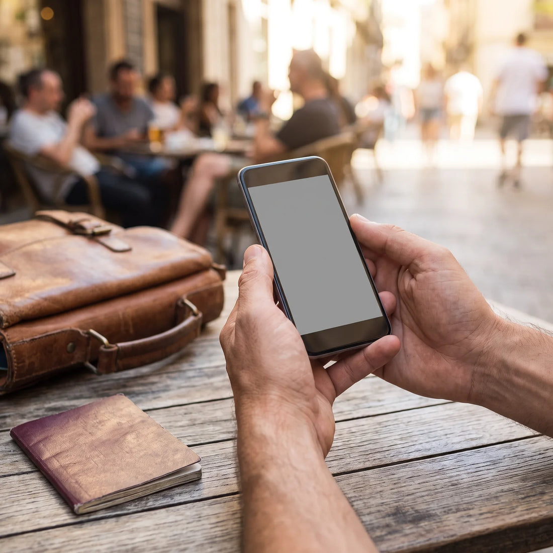 Módem de internet para viajar | eSIM de viaje | PuraSIM