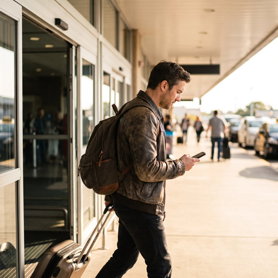 QR-Code für Telcel eSIM | Reise-eSIM | PuraSIM