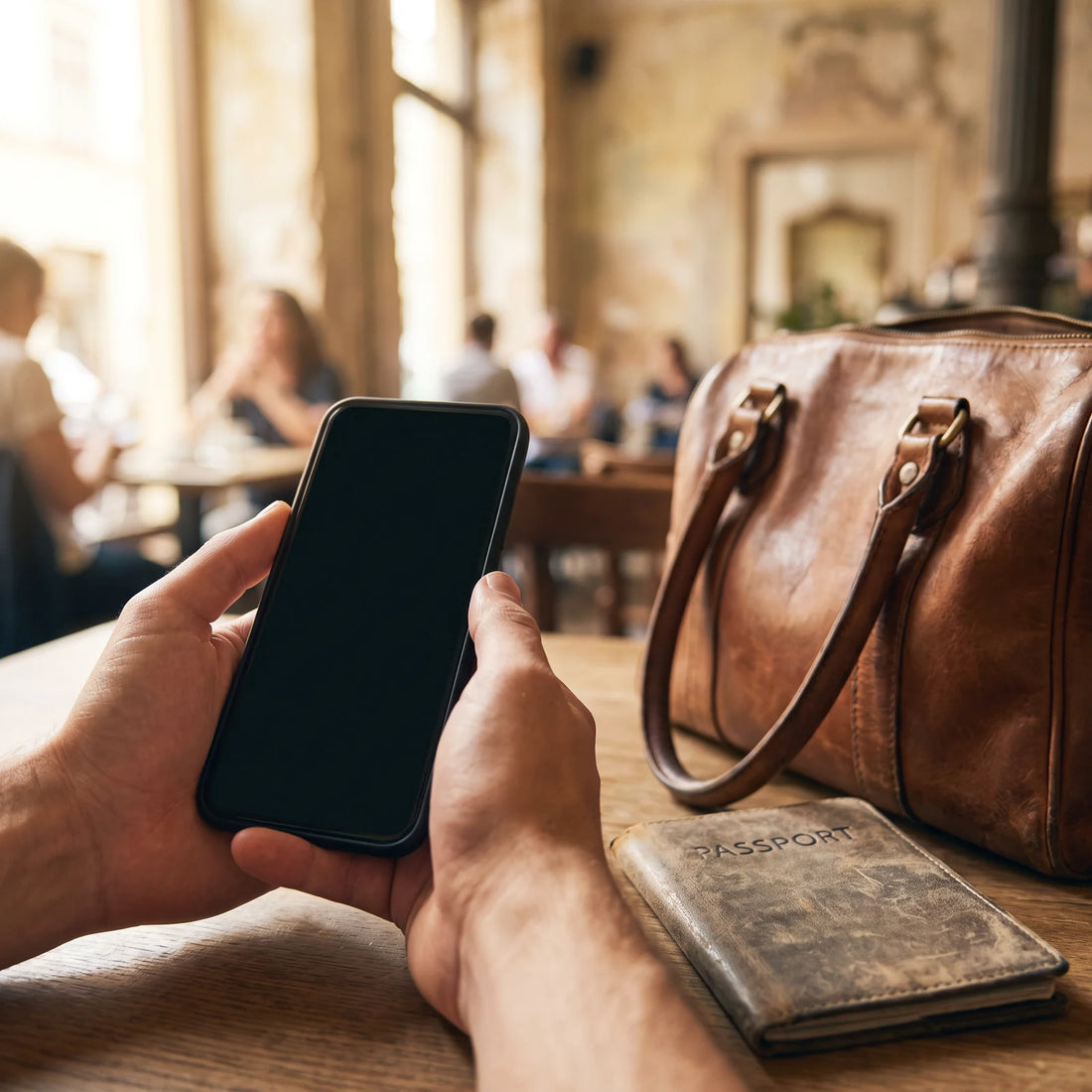 Quelle est la meilleure eSIM internationale ? Guide comparatif honnête | eSIM de voyage | PuraSIM