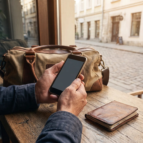 How to activate the eSIM on your iPhone: a step-by-step guide