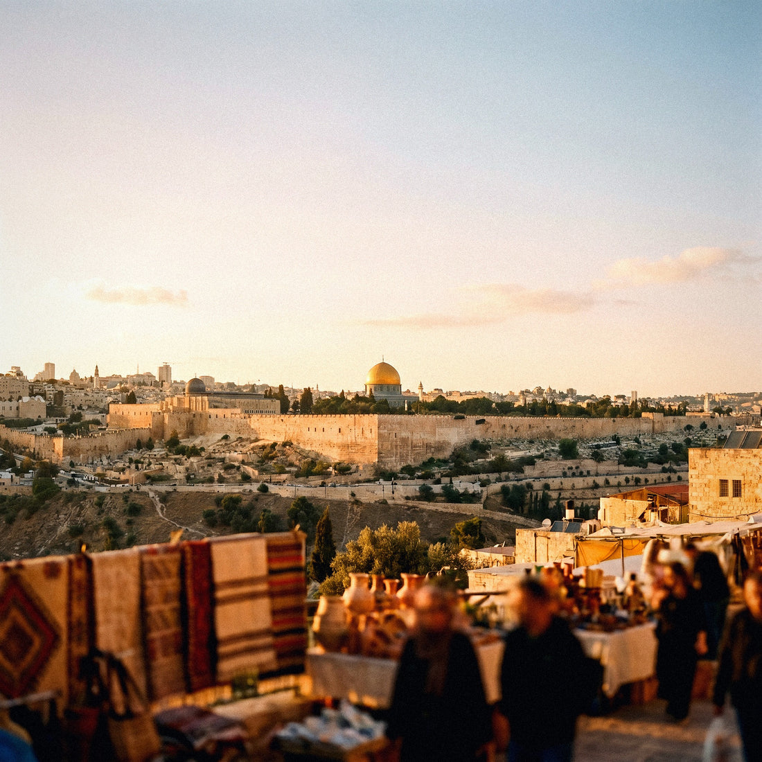 ¿Cuántos GB necesito para Israel? Guía por perfil de viaje | eSIM de viaje | PuraSIM