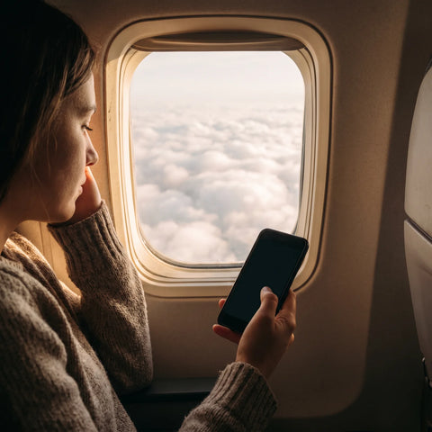 In-Flight Wi-Fi: How It Works and What to Expect on Your Next Flight