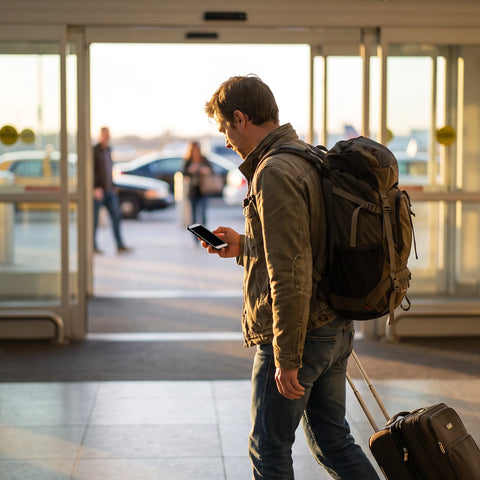 Virgin Mobile eSIM: kopen, je sim omzetten en wanneer een reis-eSIM handig is