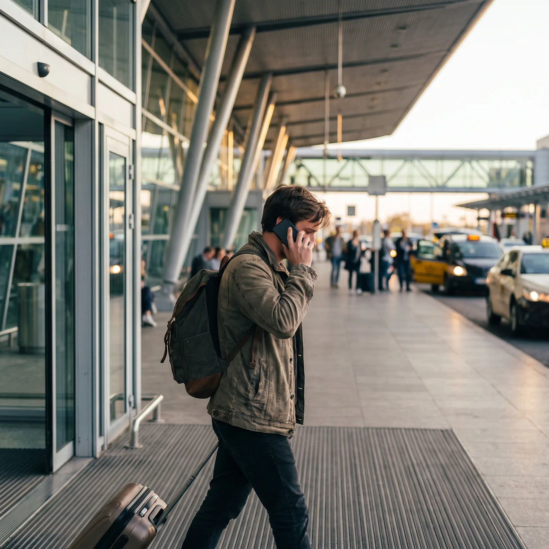 eSIM WOM Chile | eSIM de viaje | PuraSIM