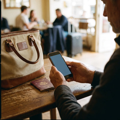 eSIM Amigo: wat is de Telcel-lijn en wanneer is een internationale reis-eSIM handig
