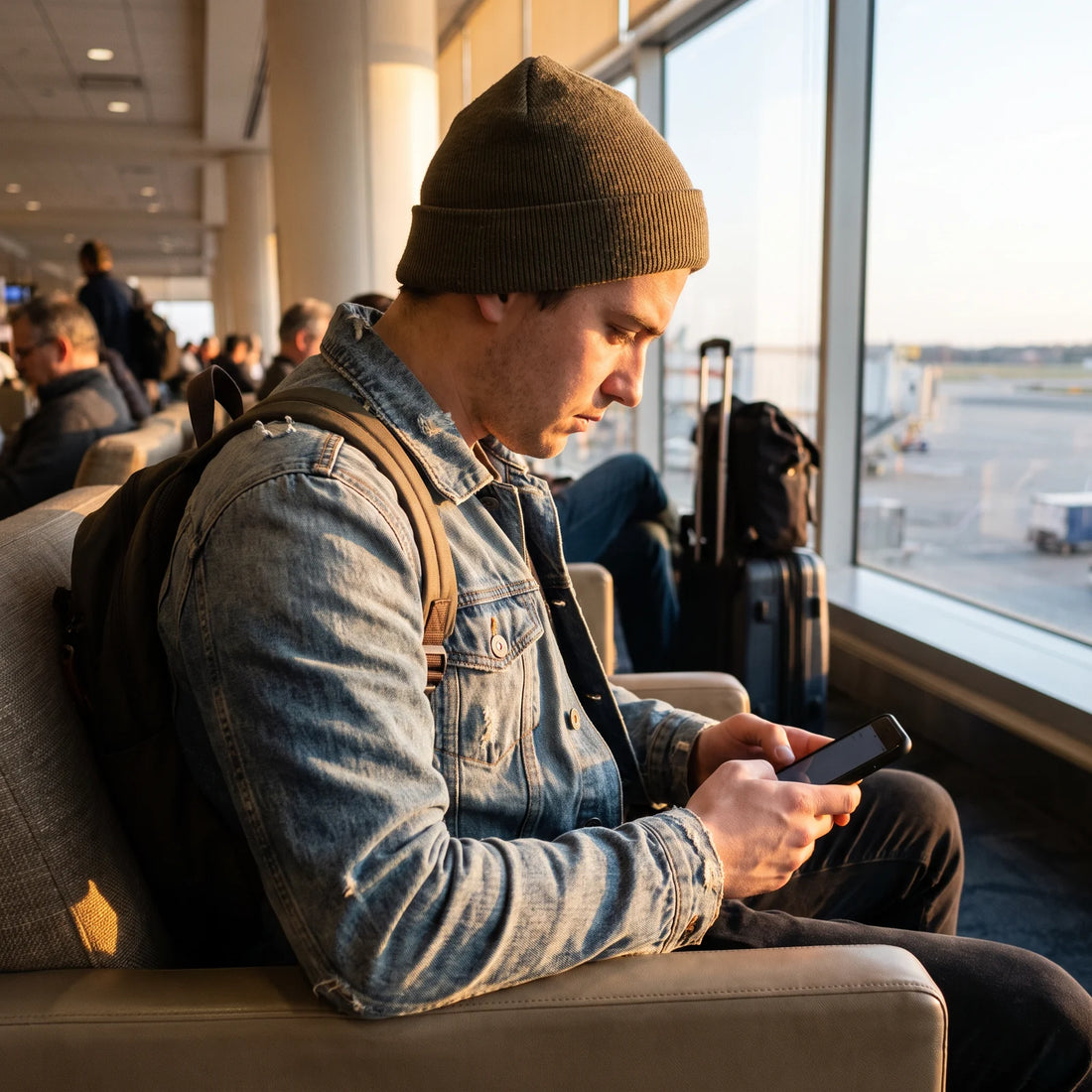 Holafly eSIM | Reise-eSIM | PuraSIM