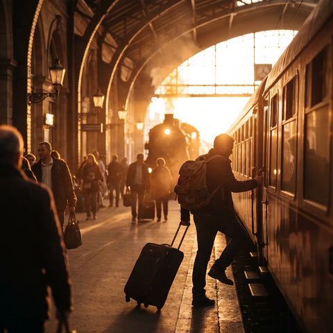 What Happens When Your eSIM Data Runs Out (And How to Get Back Online)
