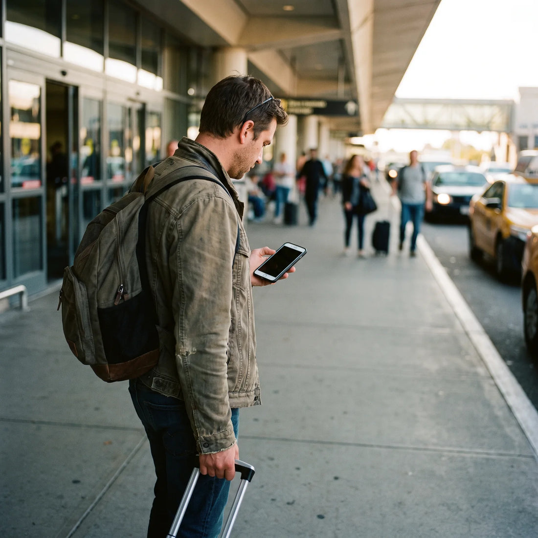 Cómo activar eSIM Bitel | eSIM de viaje | PuraSIM