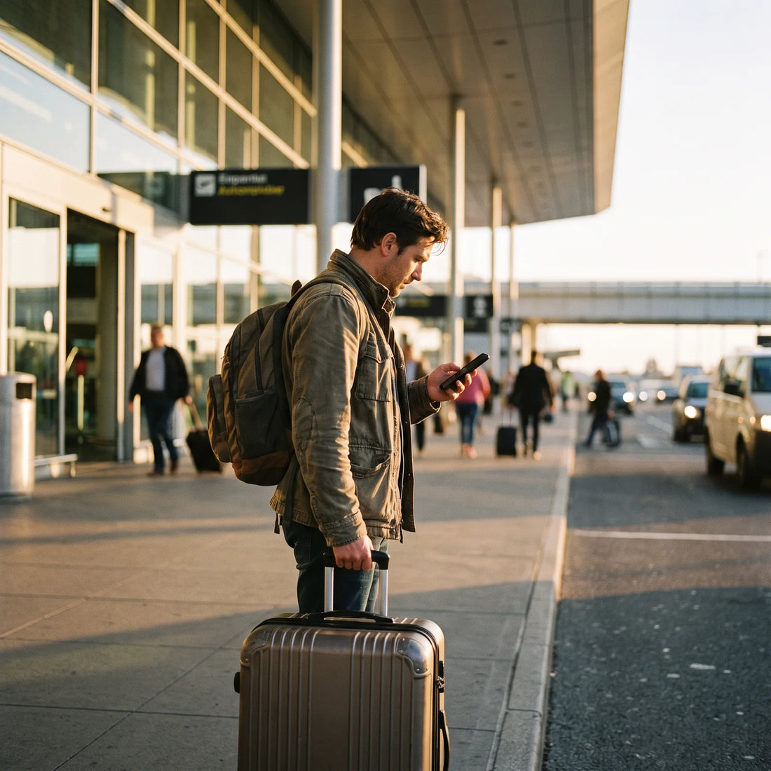¿Tu operador tiene roaming en Estados Unidos? Guía y alternativa con eSIM | eSIM de viaje | PuraSIM