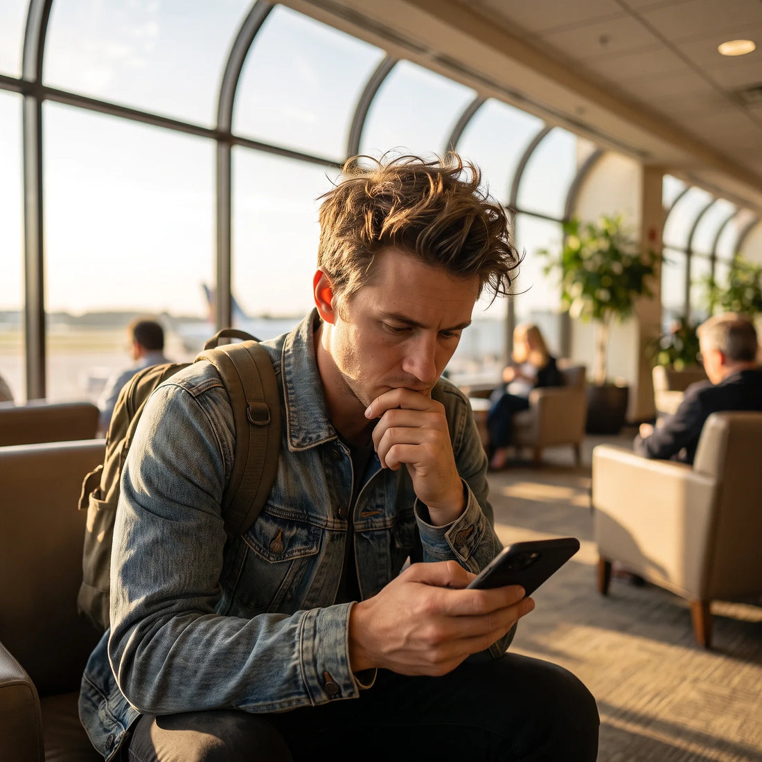 Nomad eSIM | eSIM de viaje | PuraSIM