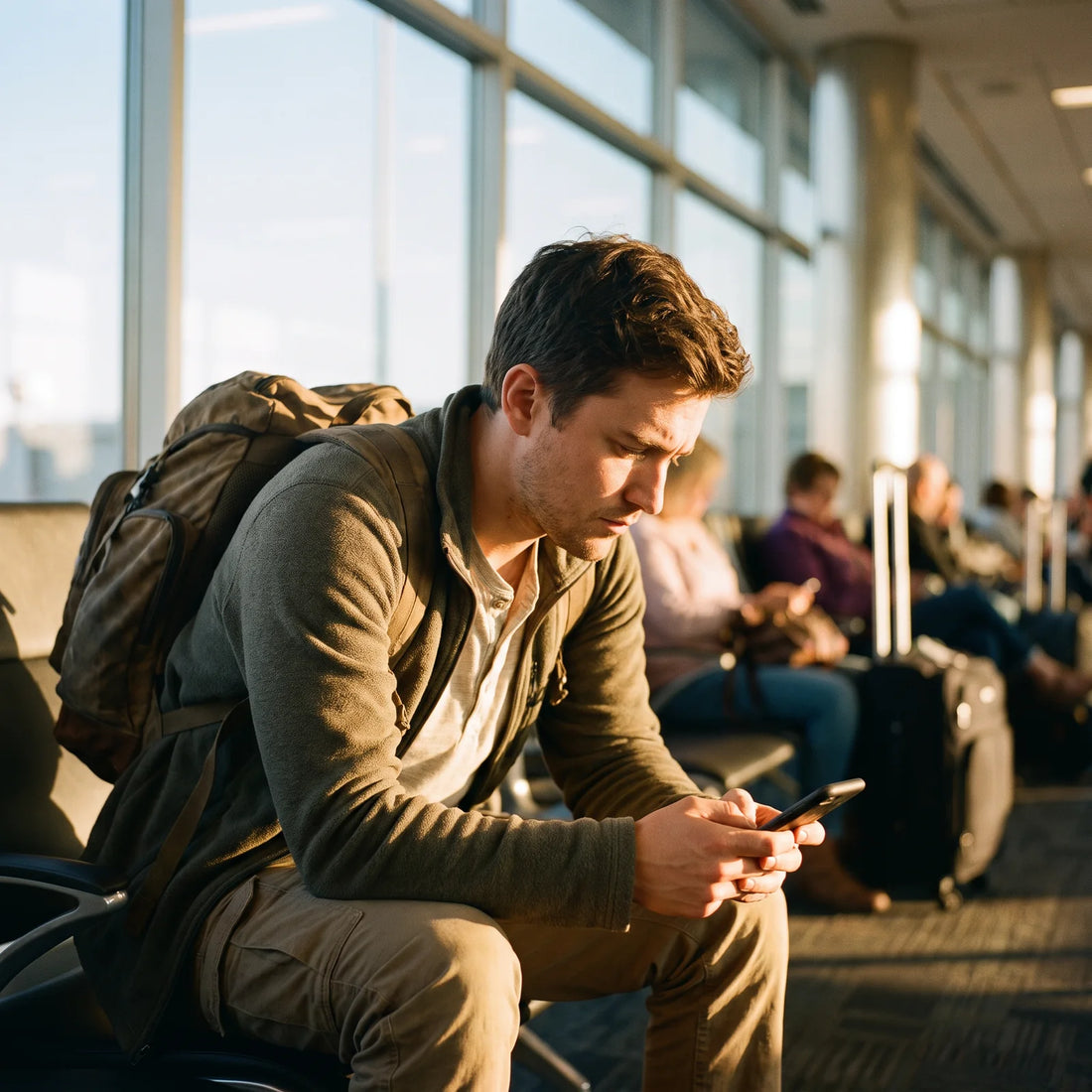 eSIM Holafly para Japón | eSIM de viaje | PuraSIM