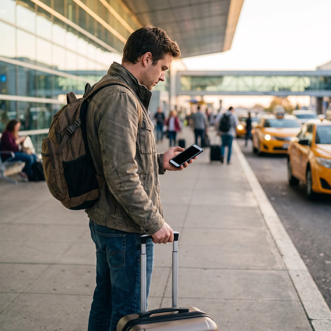 Roaming de Verizon au Mexique | eSIM de voyage | PuraSIM
