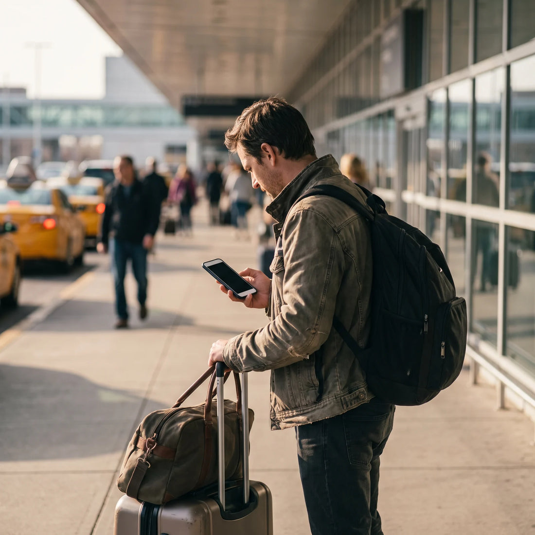 Roaming con Tuenti | eSIM de viaje | PuraSIM