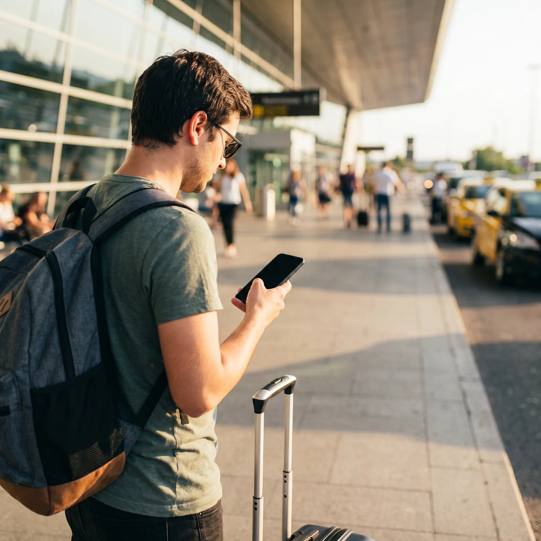 eSIM y Verizon | eSIM de viaje | PuraSIM