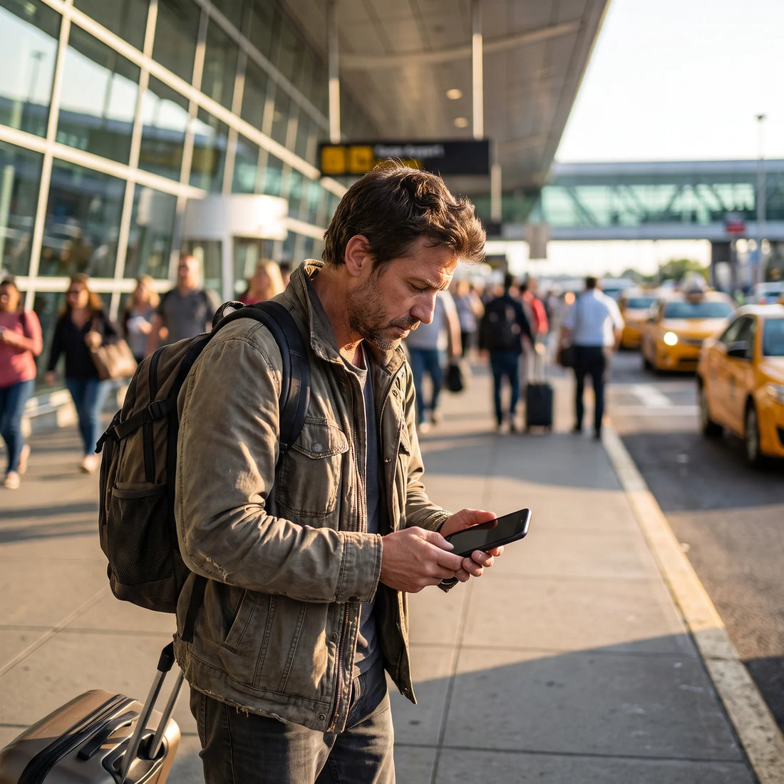 Cómo activar el roaming en T-Mobile | eSIM de viaje | PuraSIM
