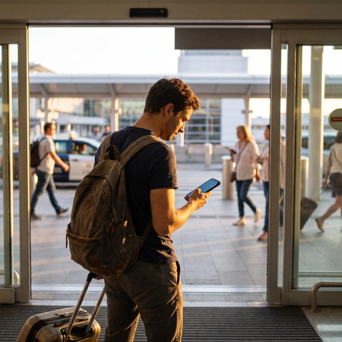 Cómo activar una eSIM de T-Mobile | eSIM de viaje | PuraSIM