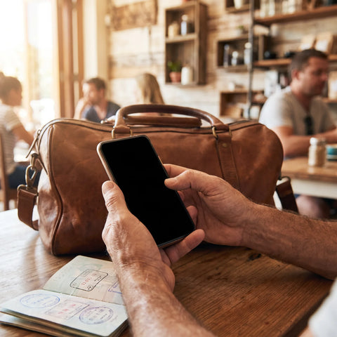 Heb je roaming in Servië? Complete gids voor reizigers