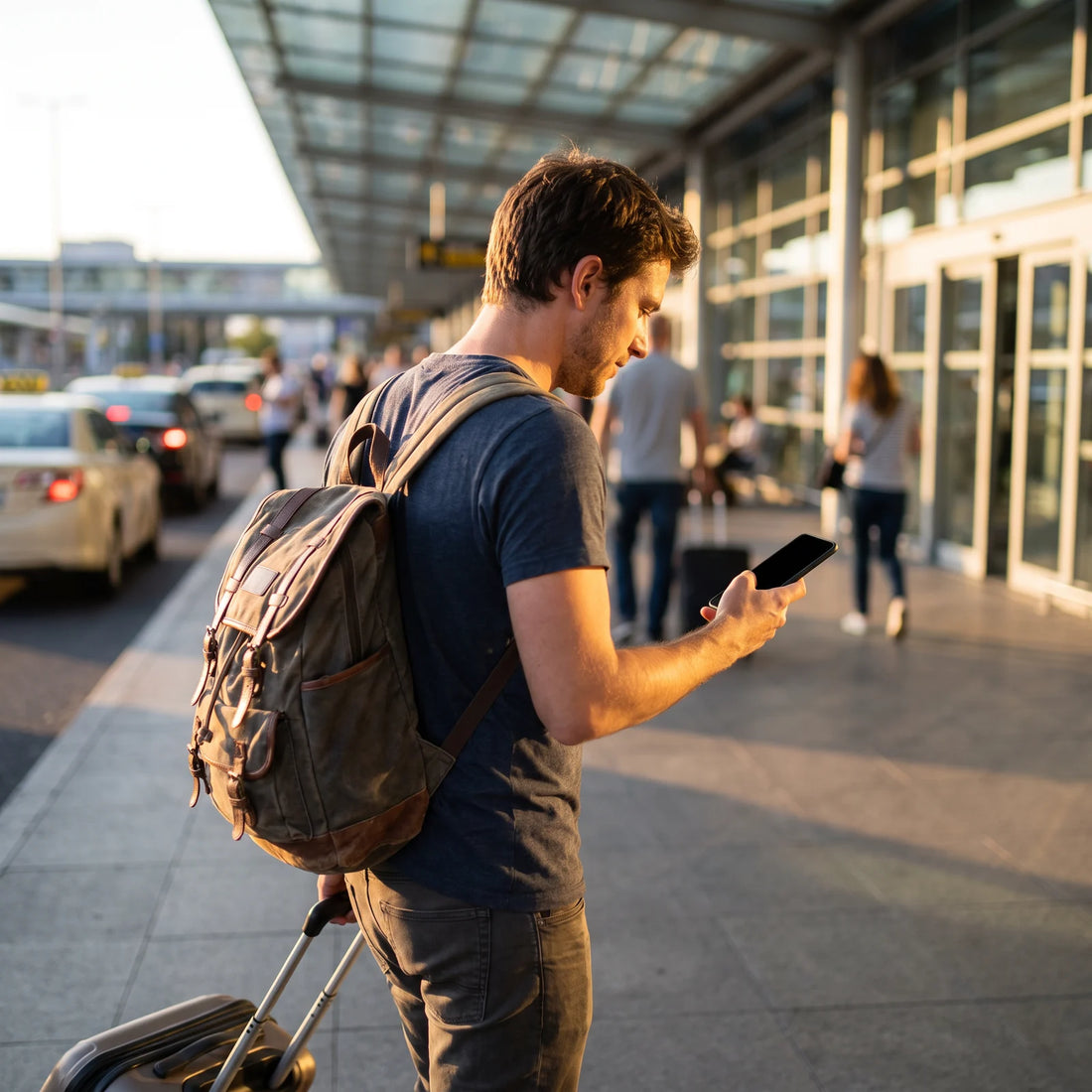 ¿MetroPCS tiene roaming? Cómo saber si tu plan te cubre al viajar | eSIM de viaje | PuraSIM