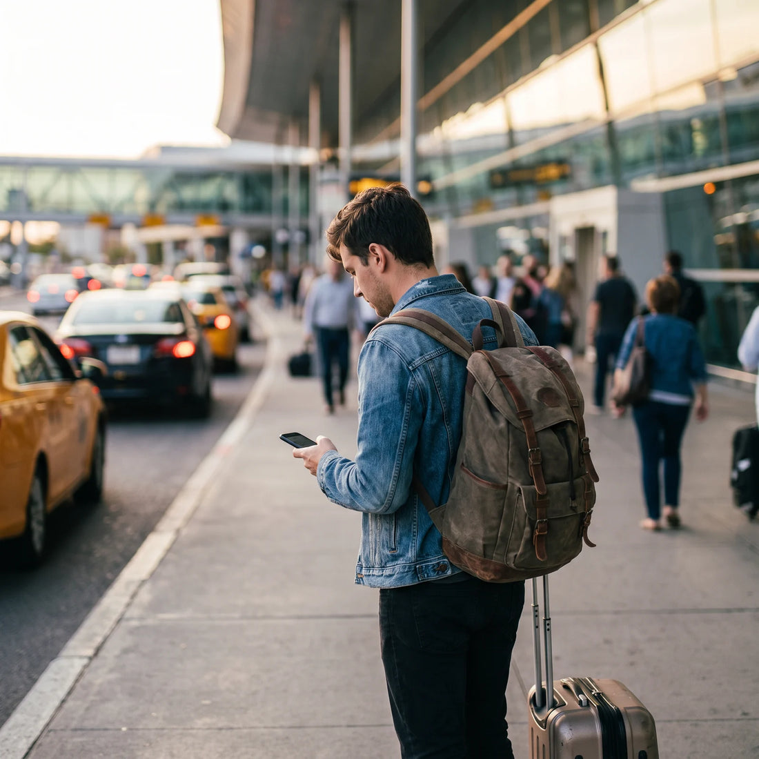 Cómo activar el roaming de Movistar — viajero conectado con una eSIM de datos | PuraSIM