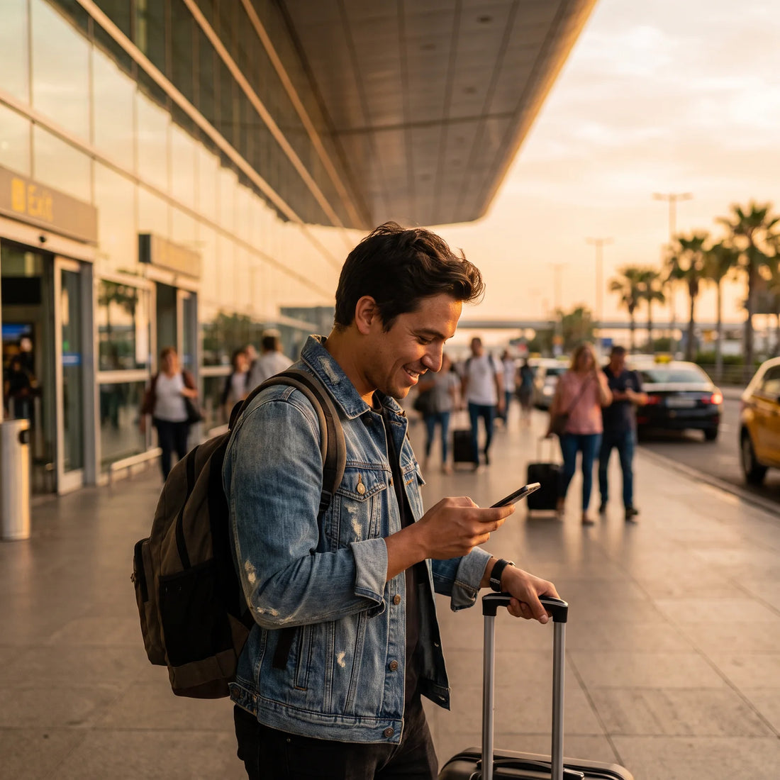 How to activate Movistar eSIM in Argentina (step-by-step guide) | Travel eSIM | PuraSIM