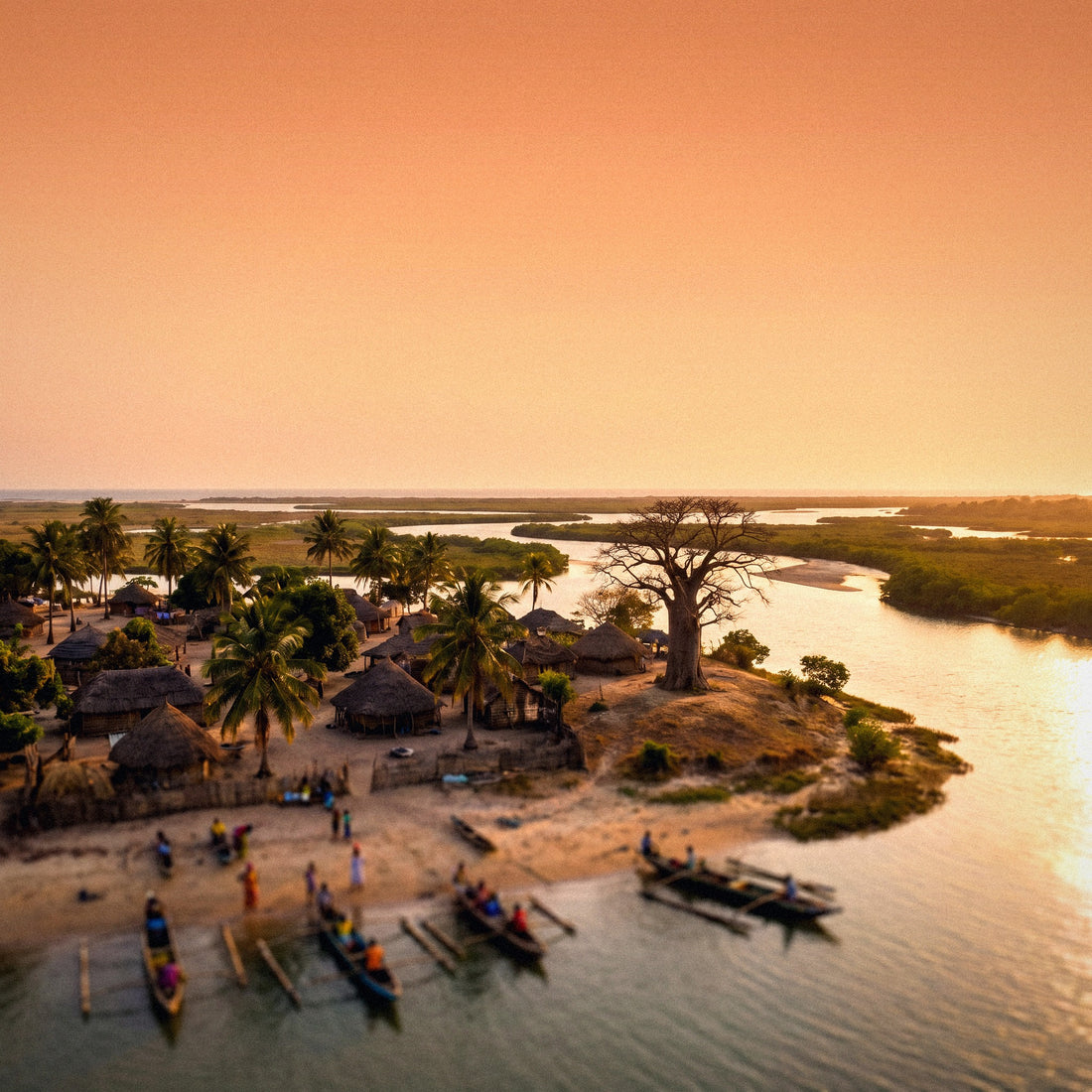 ¿Cuántos GB necesito para Guinea-Bisáu? Guía por perfil de viaje | eSIM de viaje | PuraSIM
