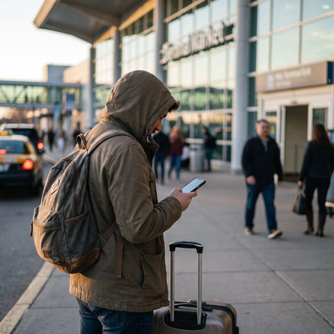 Como ativar o roaming na VTR: guia passo a passo