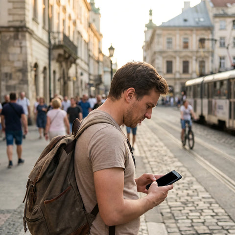 Como desativar um eSIM no iPhone: guia passo a passo