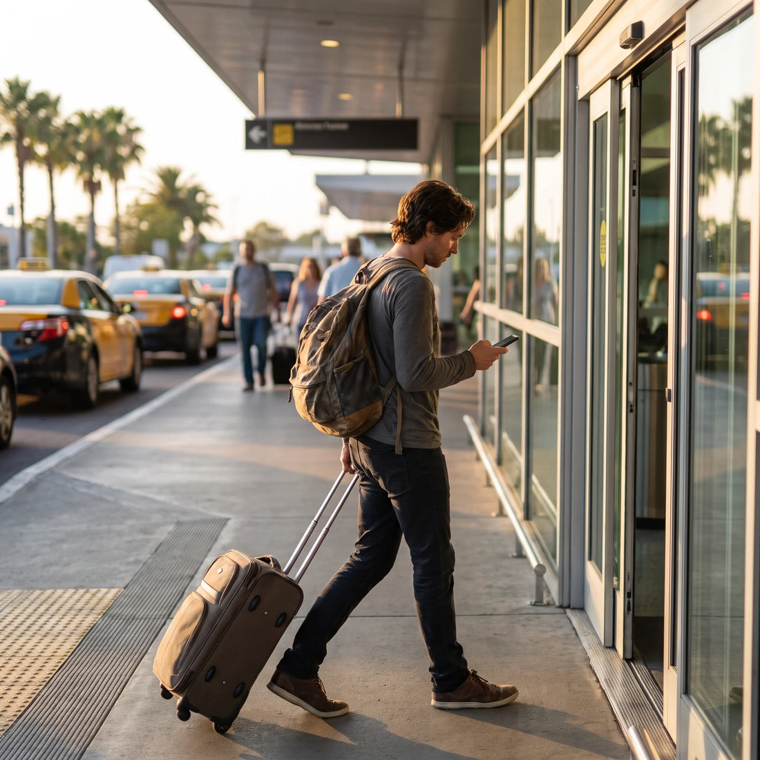 Cómo activar el roaming de WOM | eSIM de viaje | PuraSIM