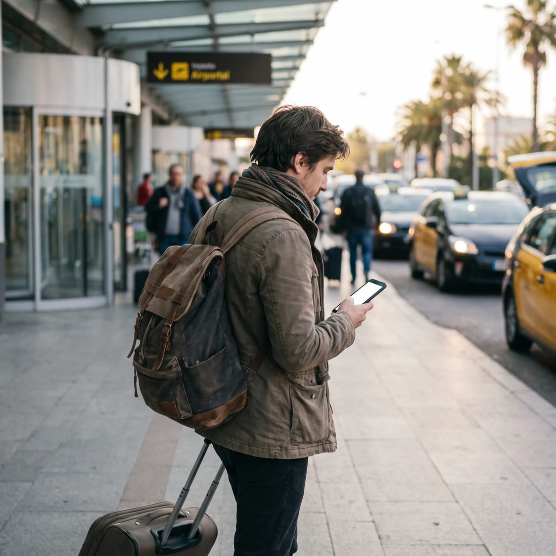 So aktivieren Sie die Claro eSIM auf dem iPhone (Schritt für Schritt) | Reise-eSIM | PuraSIM