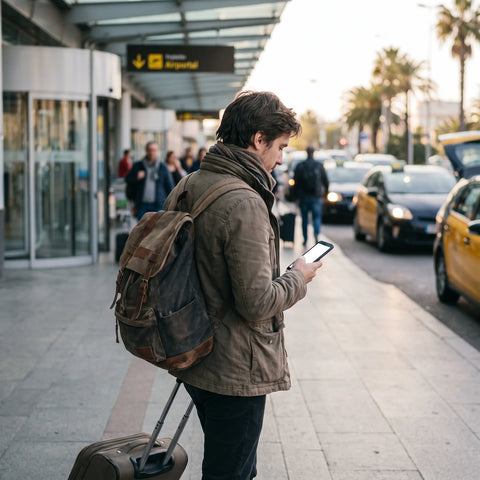 Cómo activar la eSIM de Claro en iPhone (paso a paso)