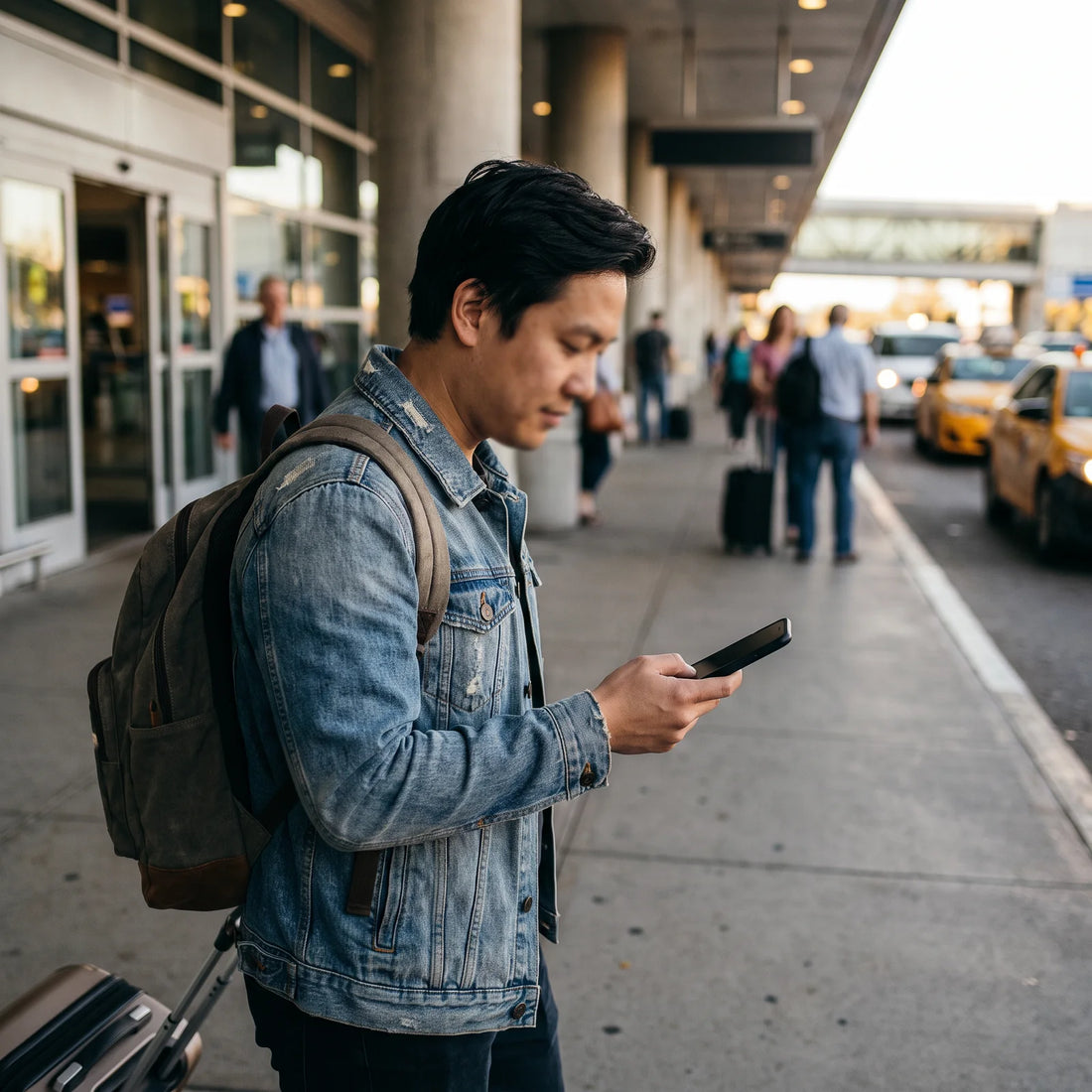 Cómo pasar de SIM a eSIM | eSIM de viaje | PuraSIM