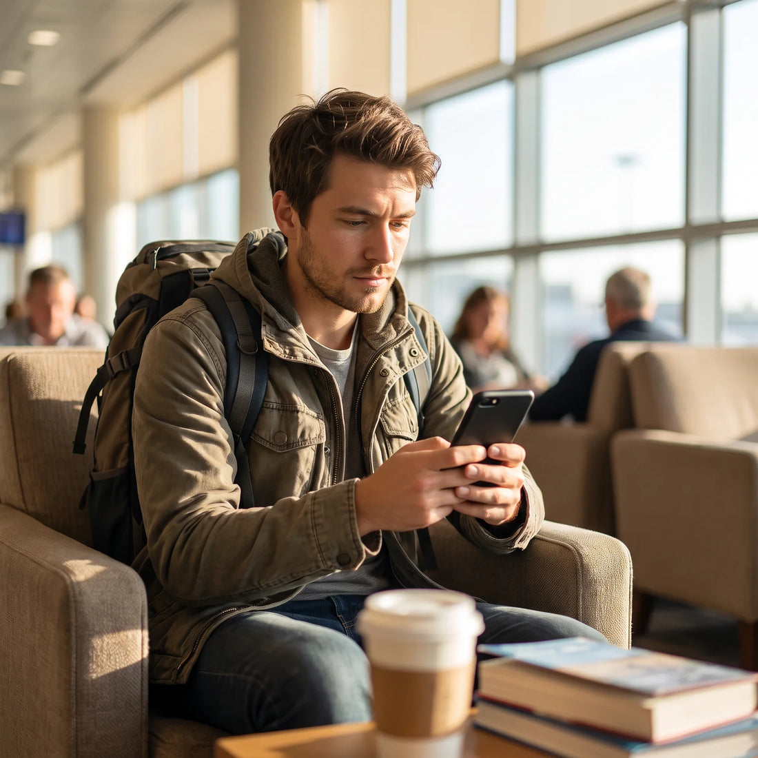 Nomad eSIM en China | eSIM de viaje | PuraSIM