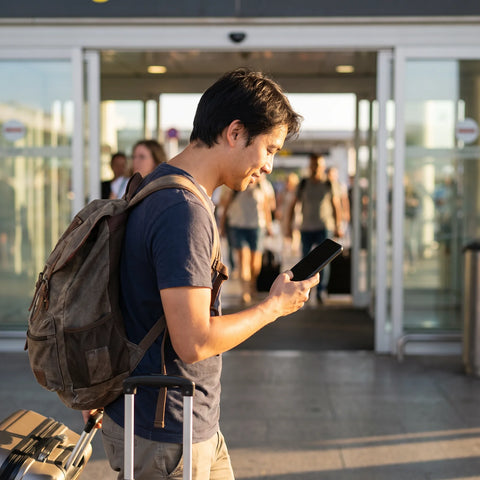 eSIM de T-Mobile: precio, cobertura y cuándo SÍ conviene