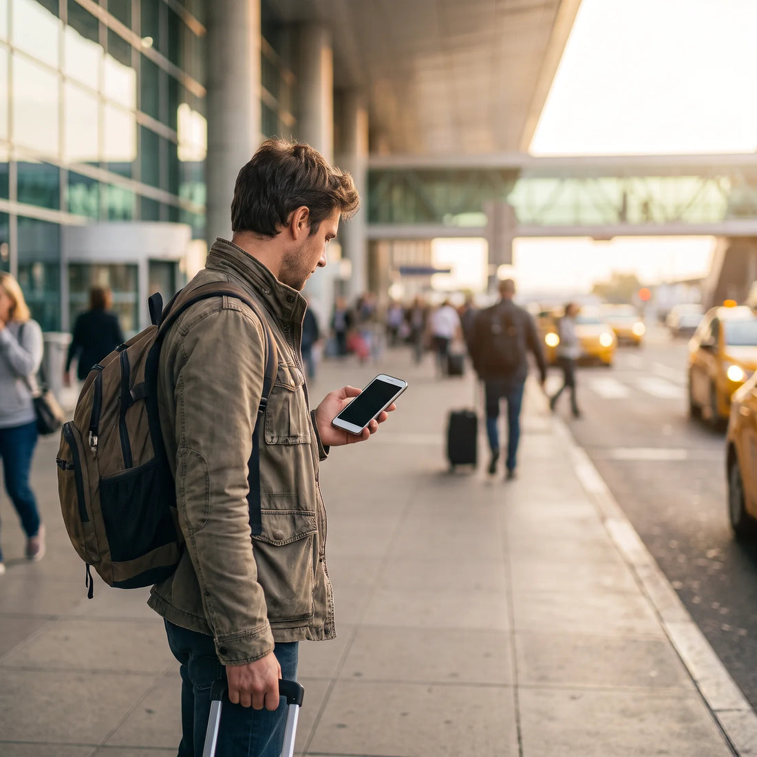 Cómo activar la eSIM de Movistar Argentina | eSIM de viaje | PuraSIM