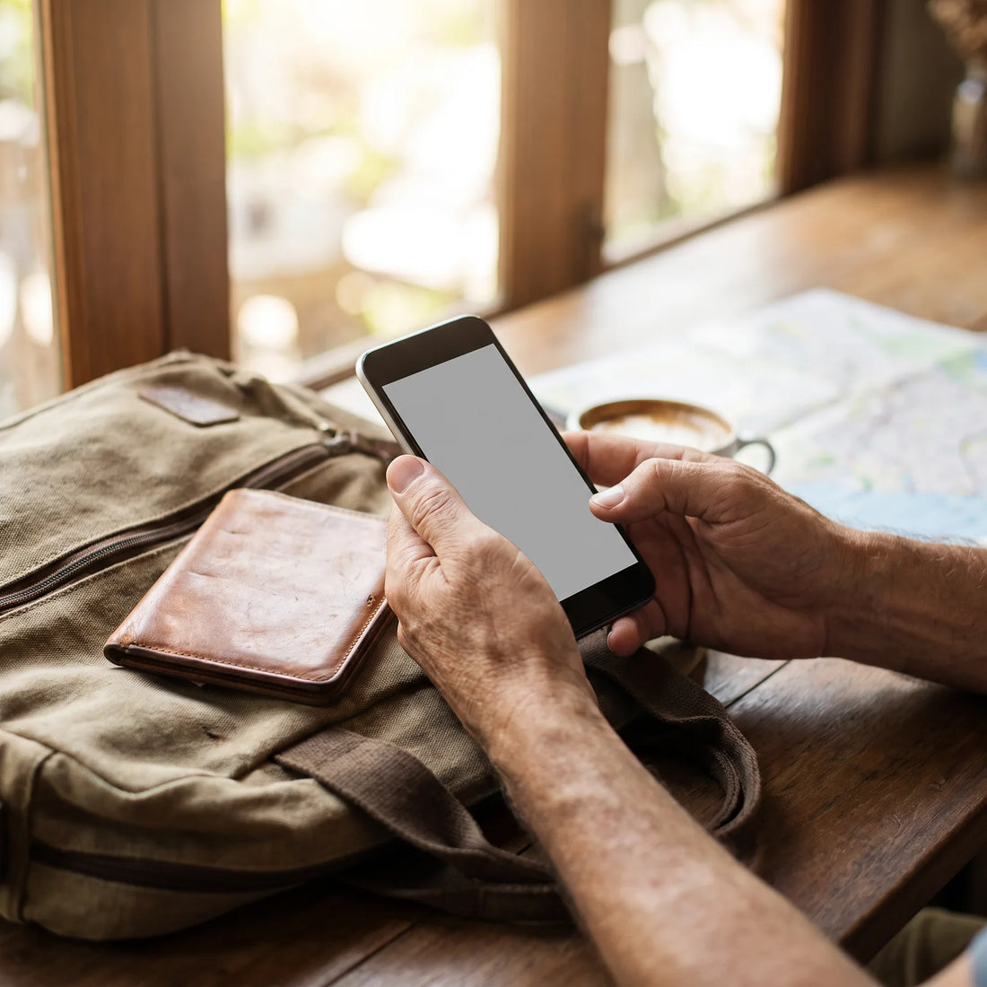 eSIM fără serviciu pe iPhone | eSIM de călătorie | PuraSIM