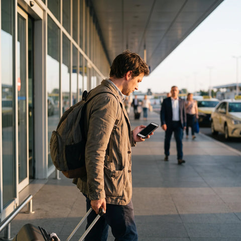 ¿Cuánto cuesta el roaming de Telcel? Guía honesta para comparar antes de viajar